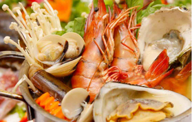 Dịch vụ nấu ăn TÂY SƠN - VŨNG TÀU