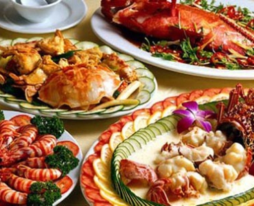 Dịch Vụ Nấu Tiệc Cưới Long Hải