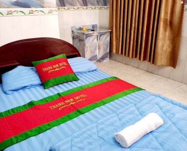 Phòng VIP Giường Đơn - Khách Sạn Tây Sơn 3